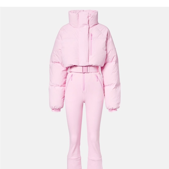 Cordova Jackets & Blazers - Women's Pink Ski & Snow Jacket